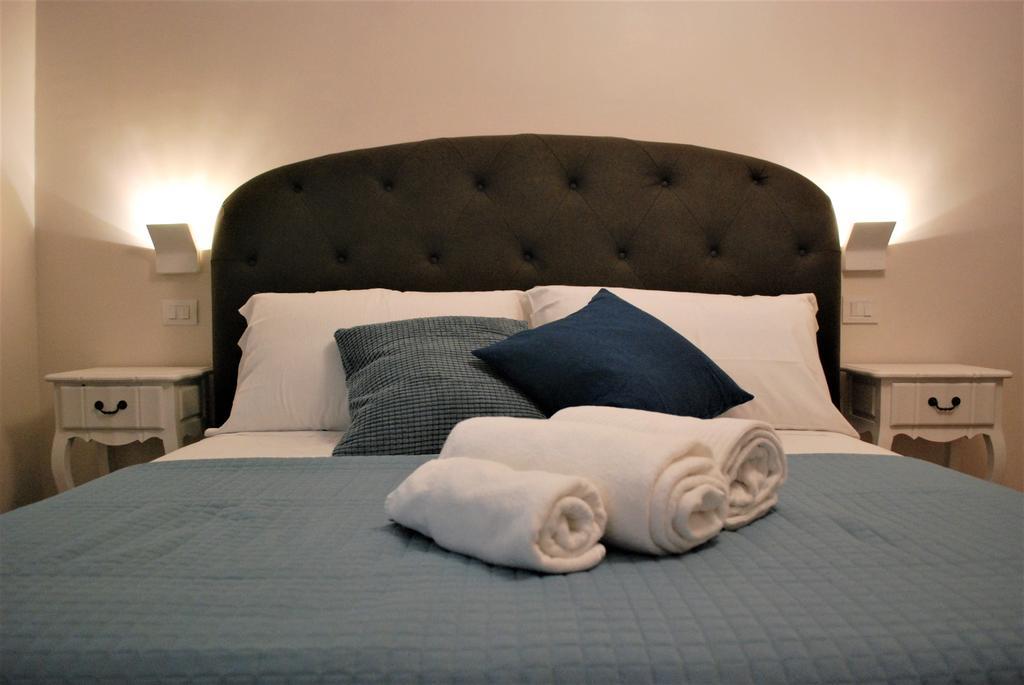 Holiday home San Teodoro Al Palatino And Loft *