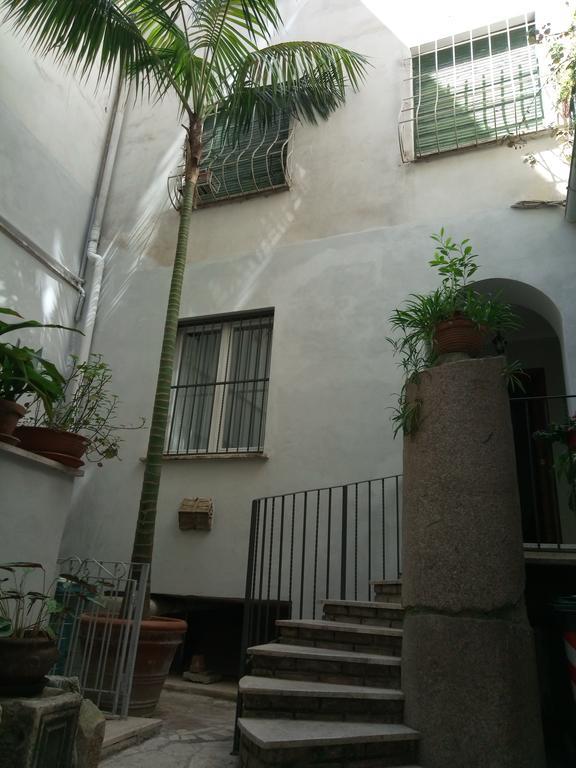 San Teodoro Al Palatino And Loft Holiday home *