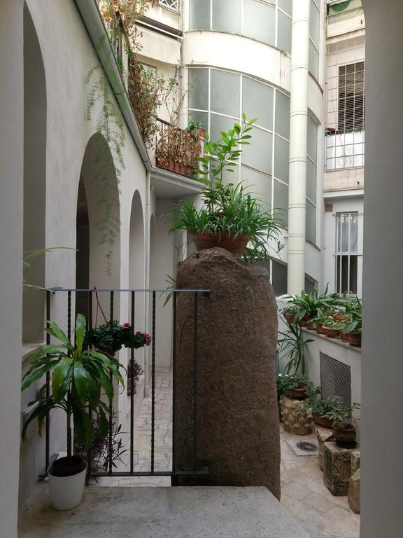San Teodoro Al Palatino And Loft Holiday home Rome