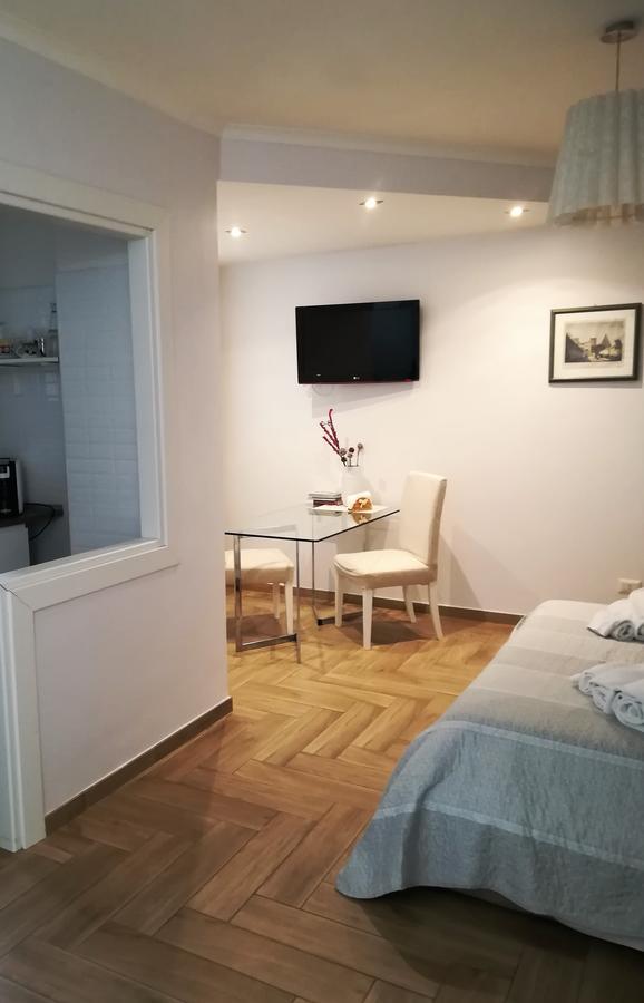 Holiday home San Teodoro Al Palatino And Loft
