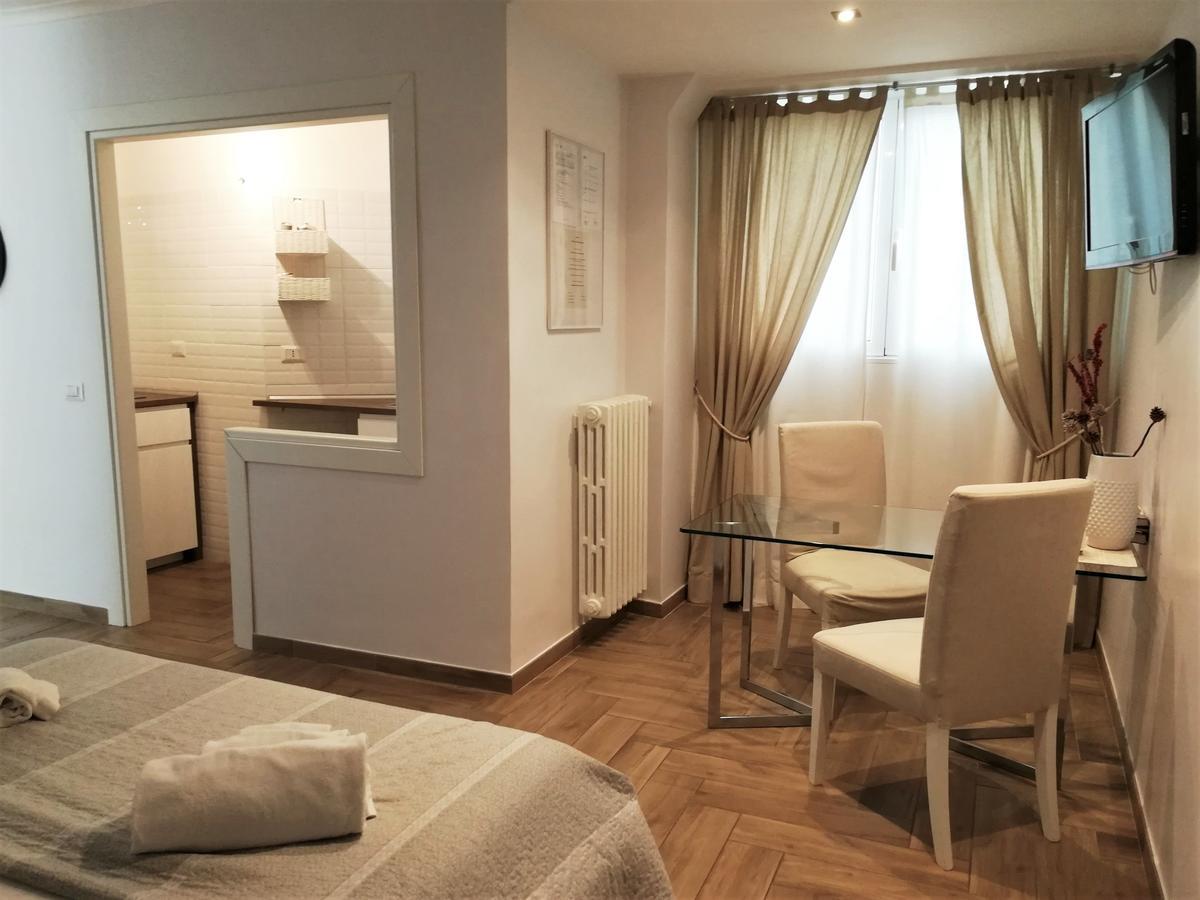San Teodoro Al Palatino And Loft * Rome
