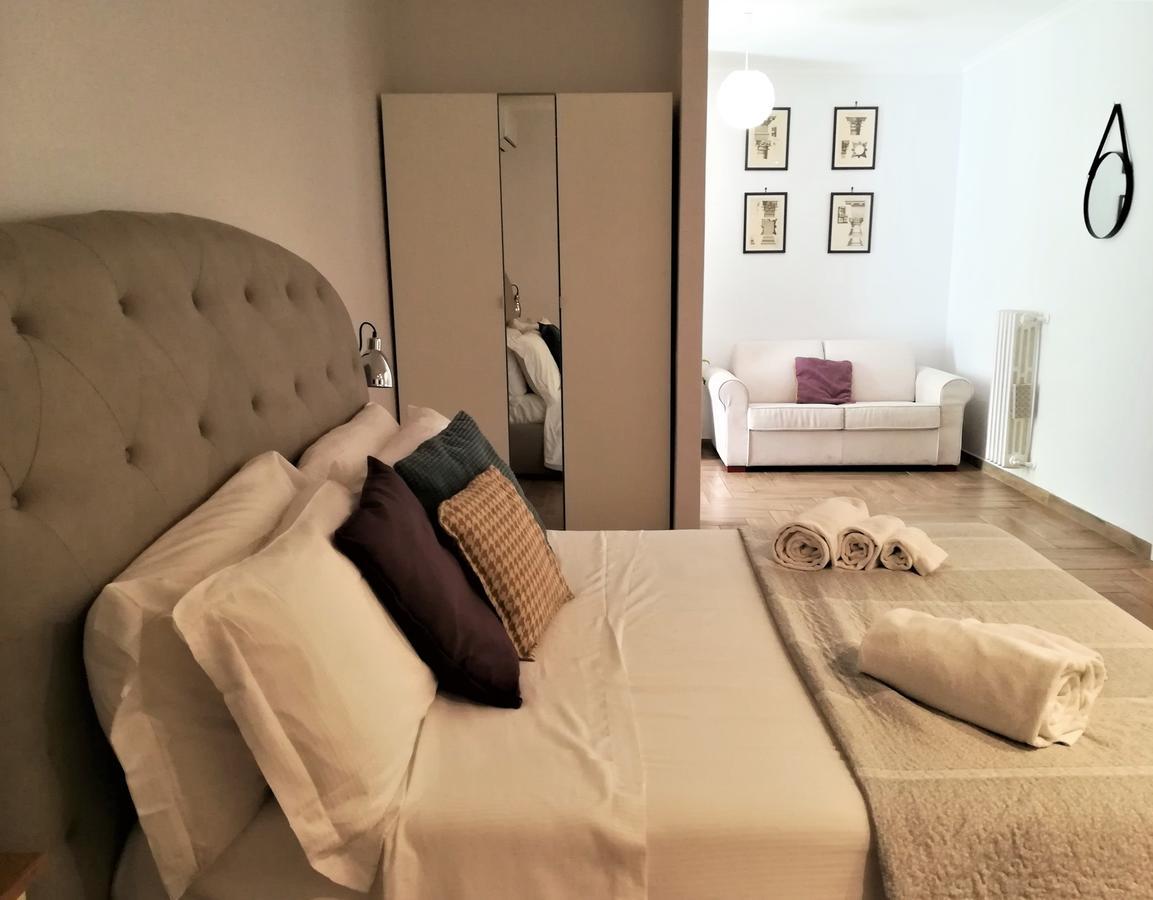 Holiday home San Teodoro Al Palatino And Loft