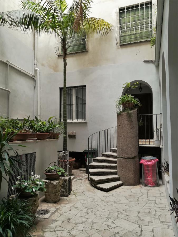 San Teodoro Al Palatino And Loft *