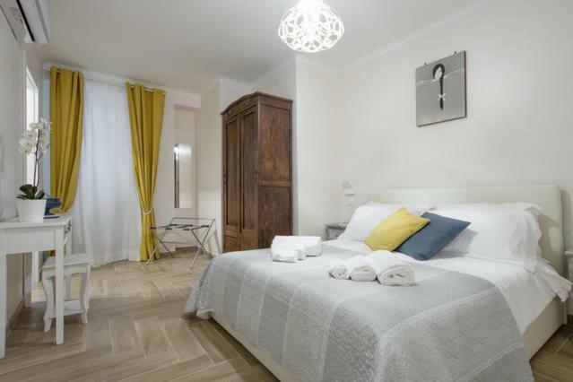 San Teodoro Al Palatino And Loft