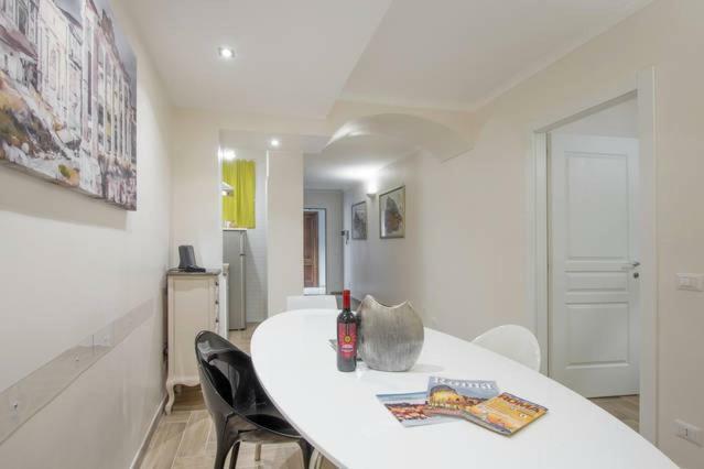 San Teodoro Al Palatino And Loft Holiday home Rome