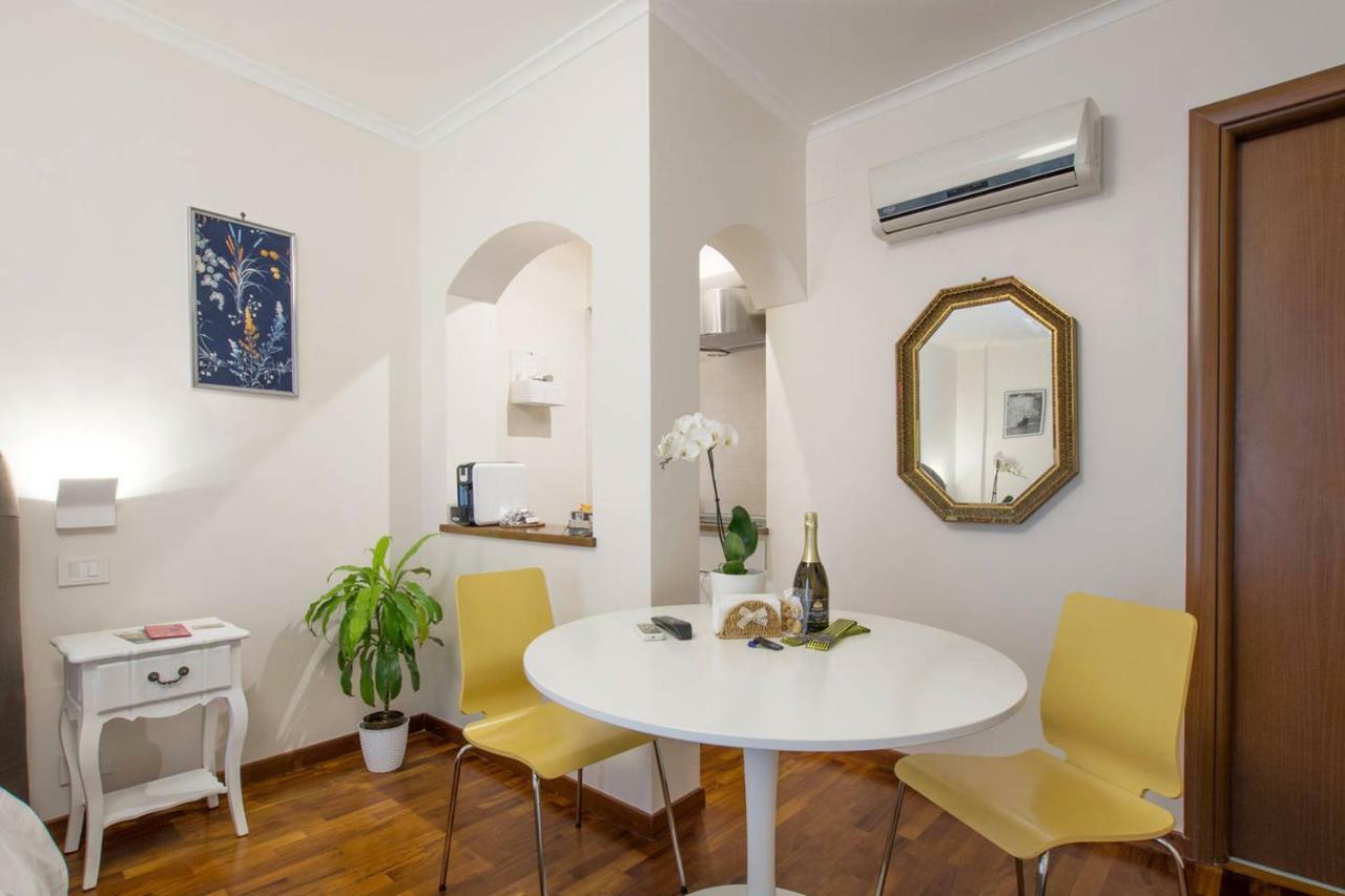 San Teodoro Al Palatino And Loft *