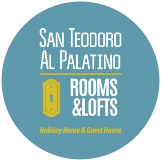 San Teodoro Al Palatino And Loft *