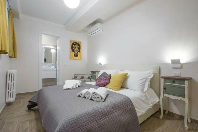 Holiday home San Teodoro Al Palatino And Loft Rome