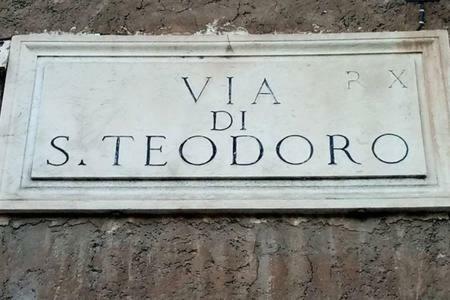 Holiday home San Teodoro Al Palatino And Loft Rome