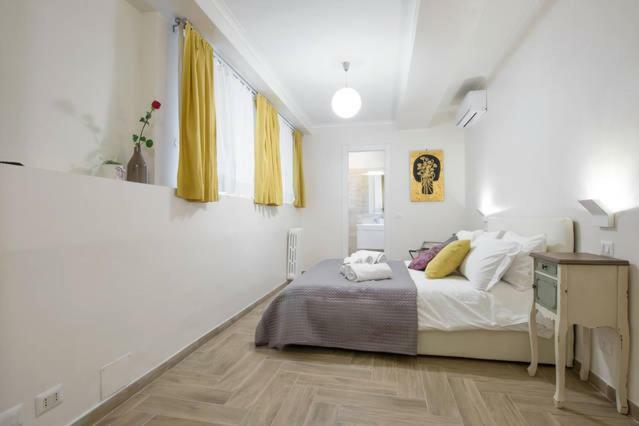 San Teodoro Al Palatino And Loft *