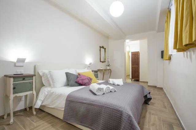 San Teodoro Al Palatino And Loft * Rome