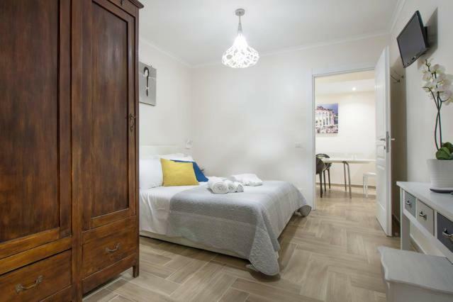 Holiday home San Teodoro Al Palatino And Loft Rome