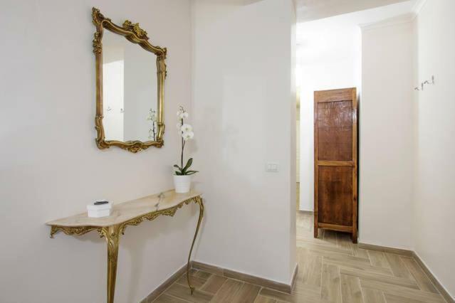 Holiday home San Teodoro Al Palatino And Loft *