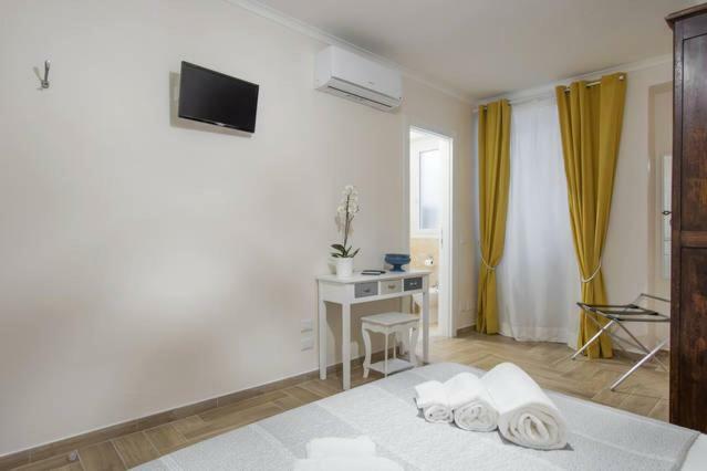 San Teodoro Al Palatino And Loft *