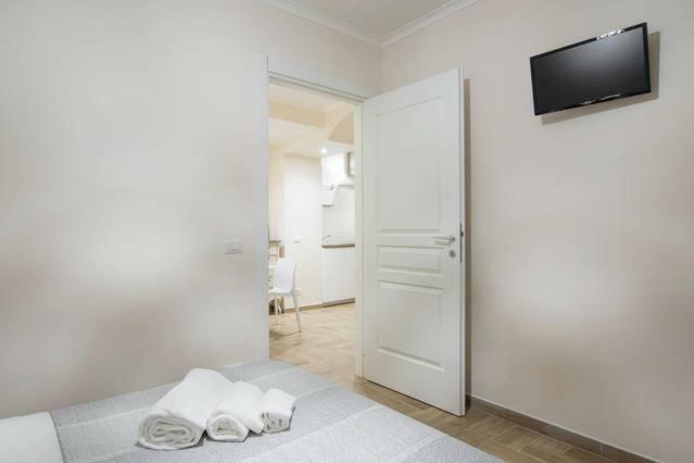 Holiday home San Teodoro Al Palatino And Loft Rome