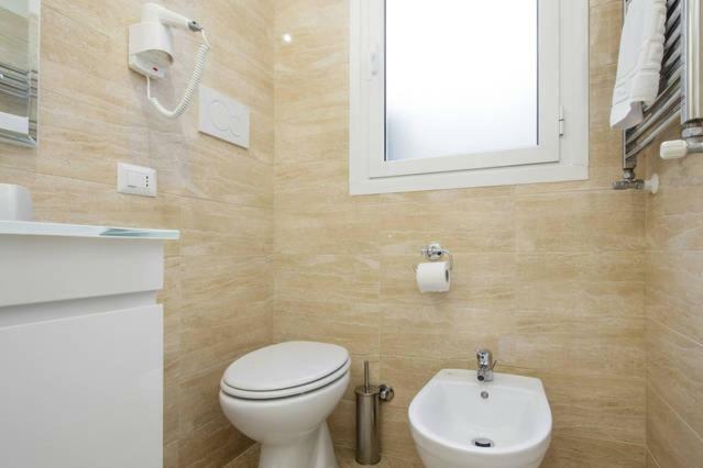 Holiday home San Teodoro Al Palatino And Loft *
