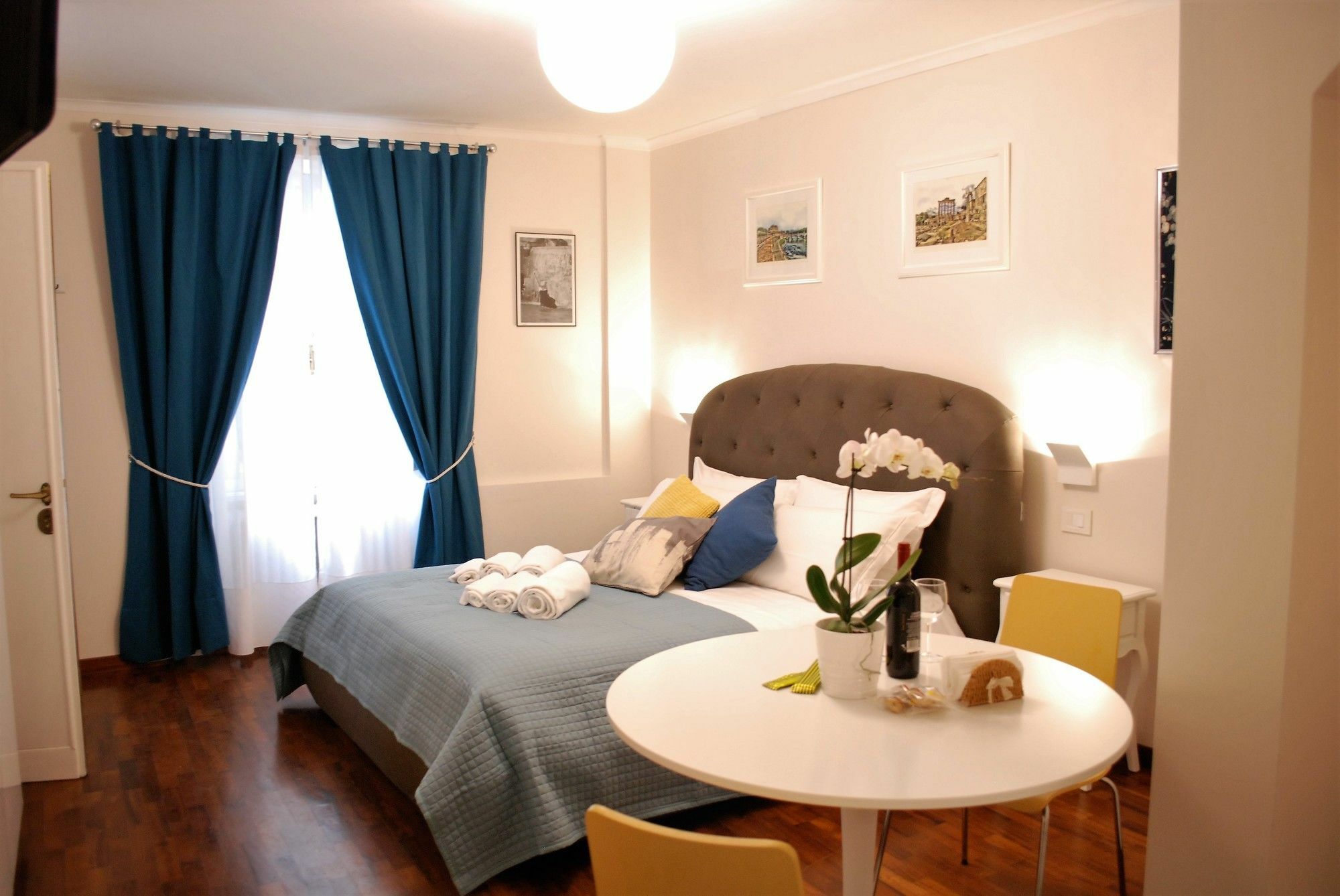 Holiday home San Teodoro Al Palatino And Loft