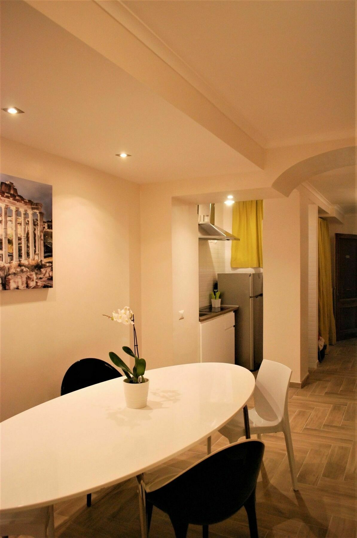 Holiday home San Teodoro Al Palatino And Loft *