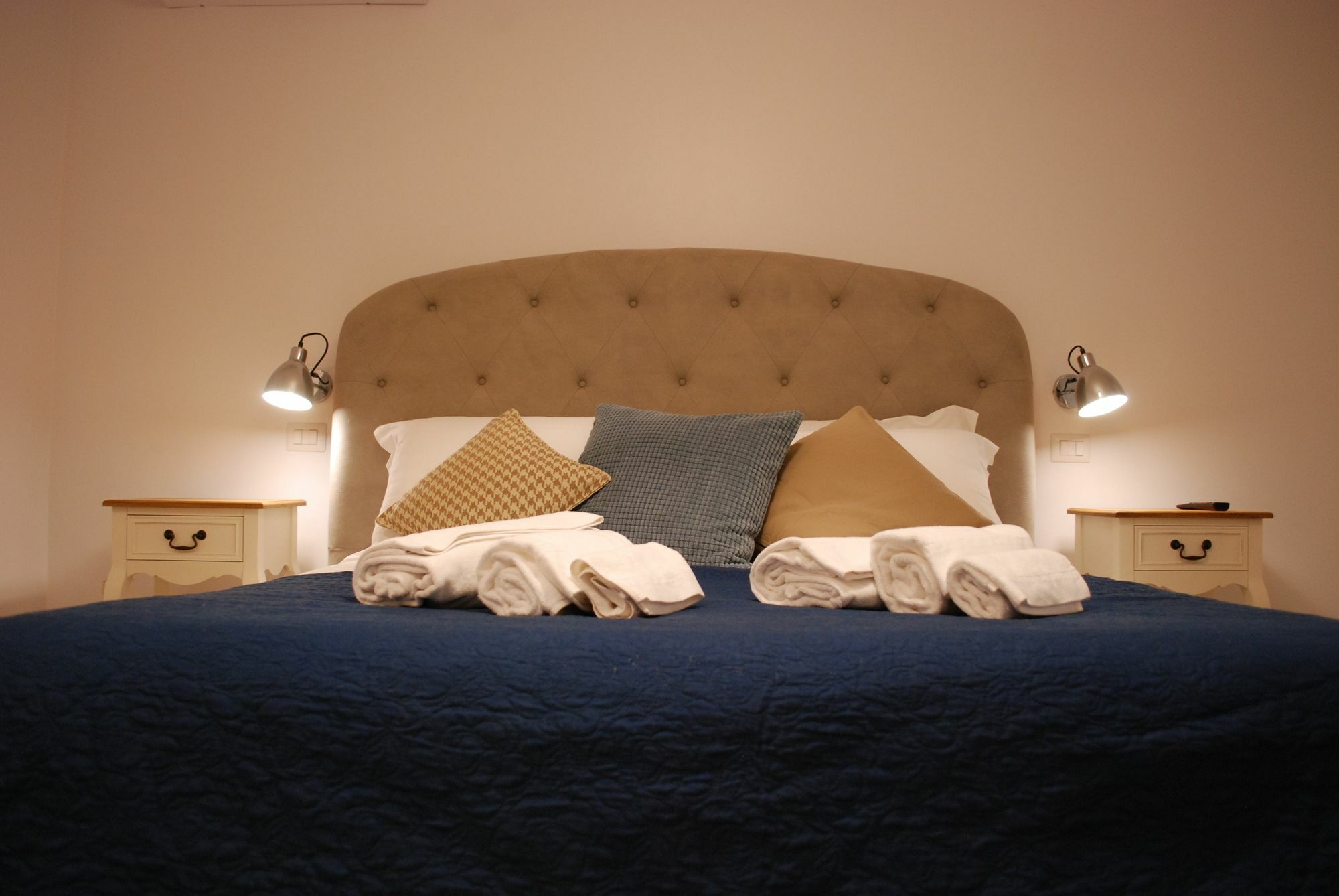 Holiday home San Teodoro Al Palatino And Loft