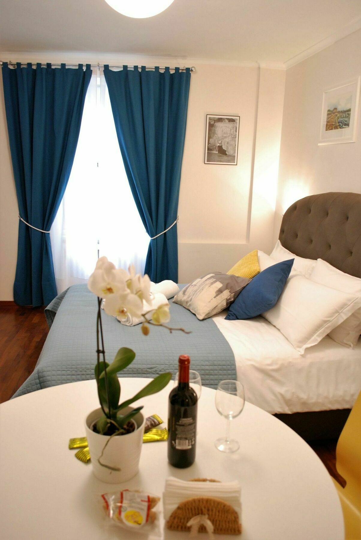 Holiday home San Teodoro Al Palatino And Loft