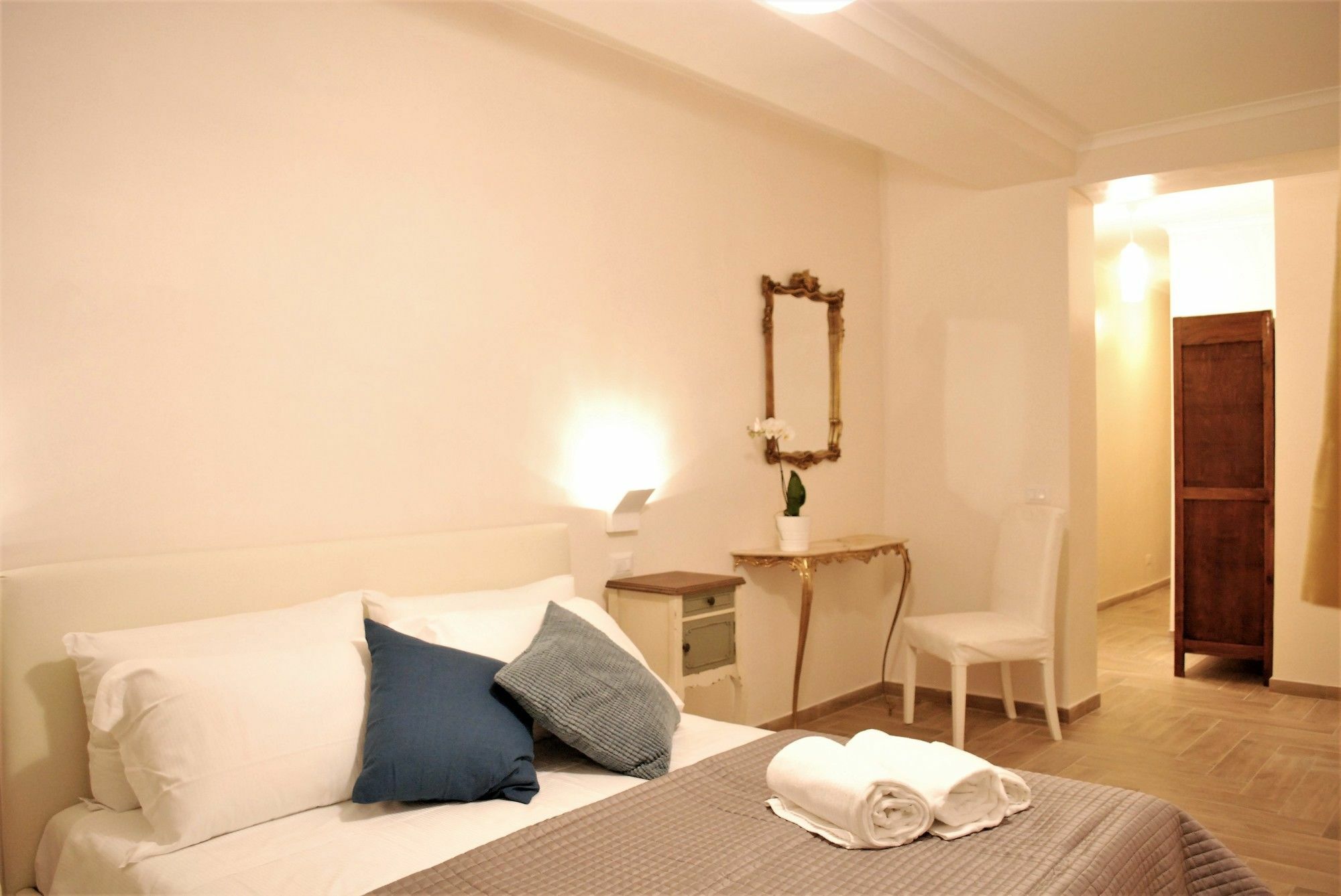 San Teodoro Al Palatino And Loft Holiday home Rome