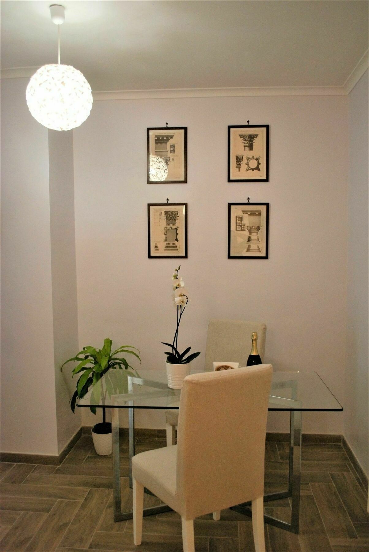 San Teodoro Al Palatino And Loft Holiday home Rome