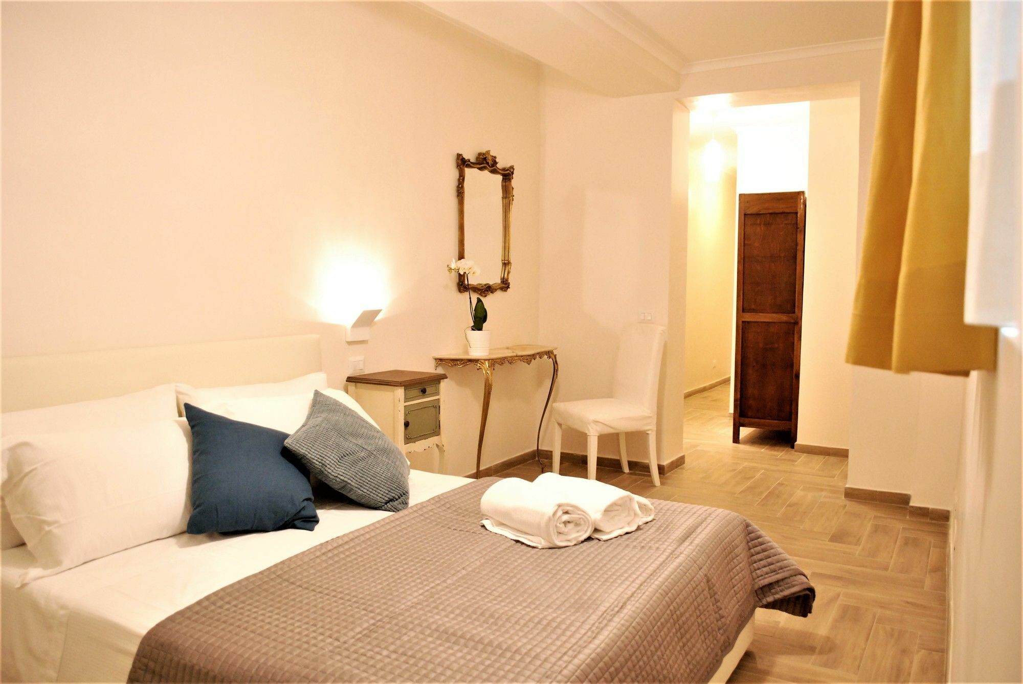San Teodoro Al Palatino And Loft Holiday home