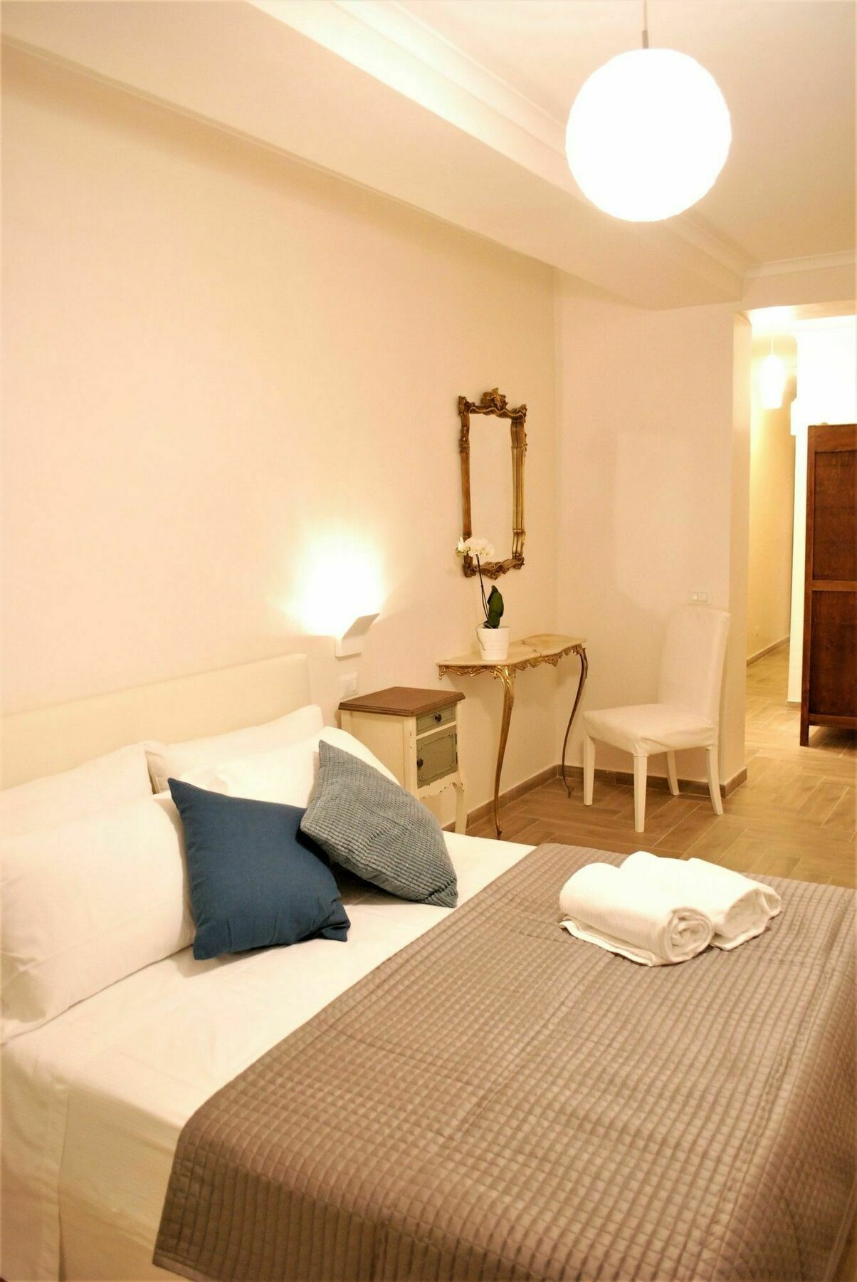 San Teodoro Al Palatino And Loft Holiday home *