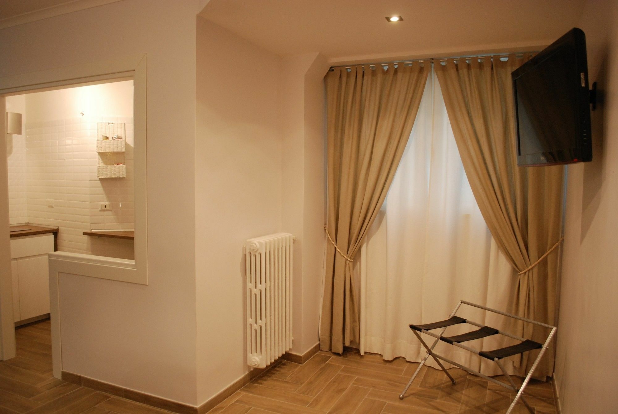 Holiday home San Teodoro Al Palatino And Loft *