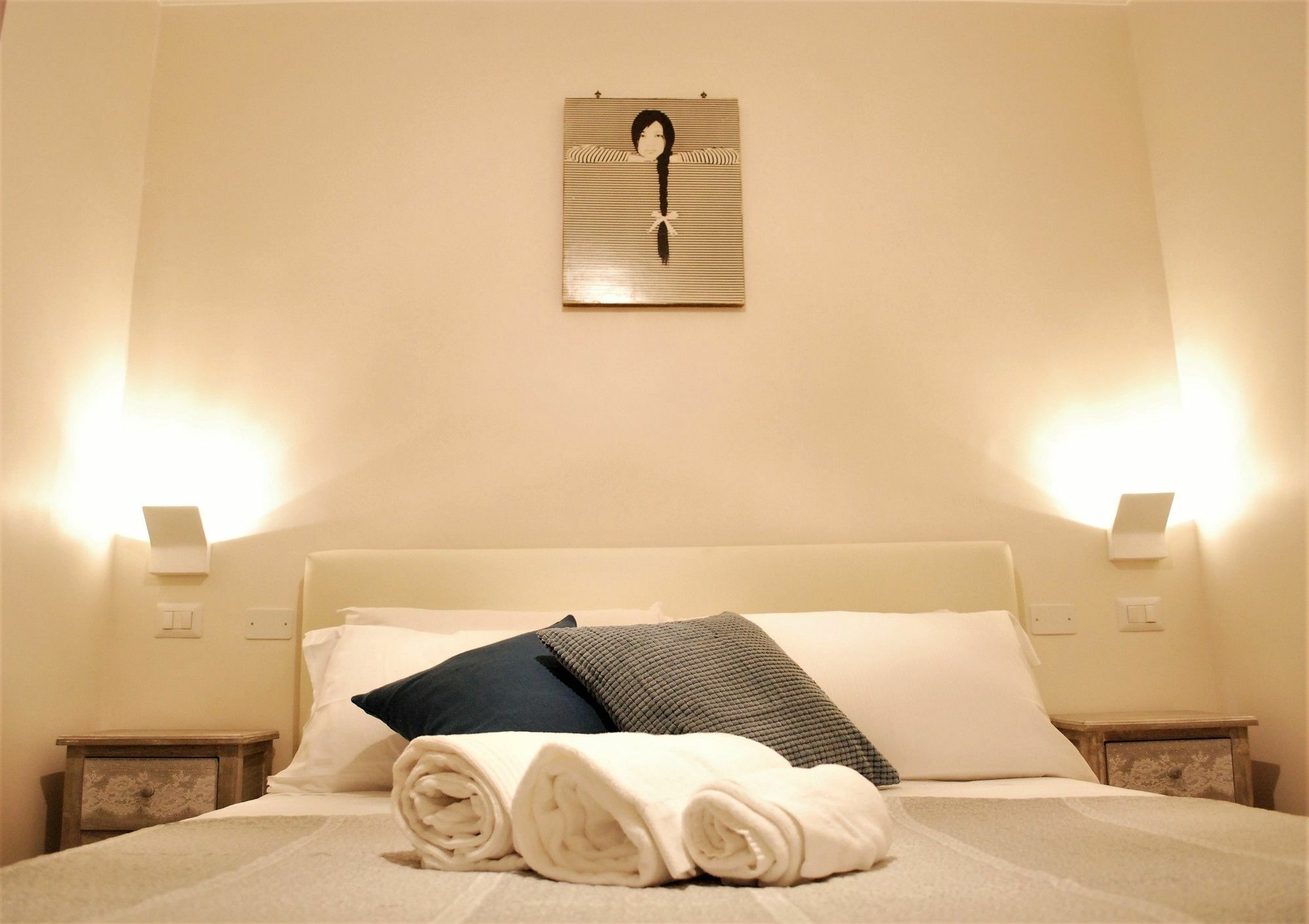 San Teodoro Al Palatino And Loft Holiday home Rome
