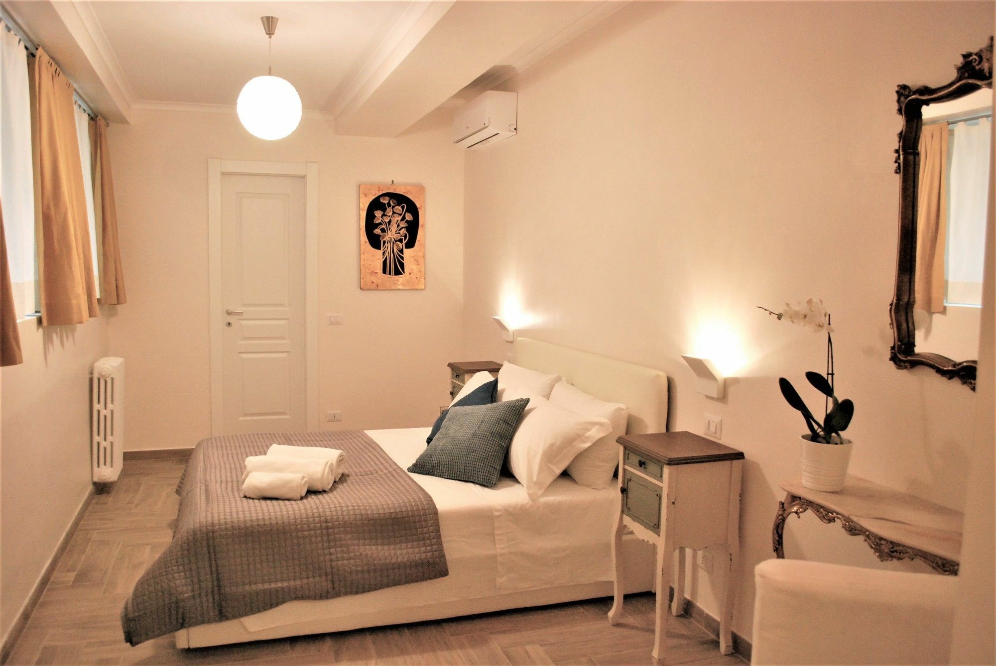San Teodoro Al Palatino And Loft * Rome