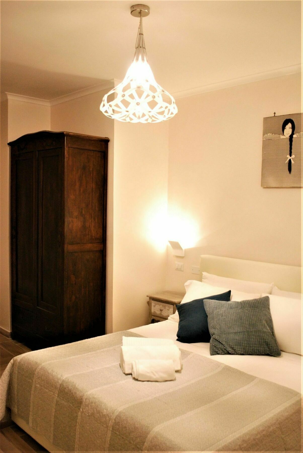 Holiday home San Teodoro Al Palatino And Loft Rome