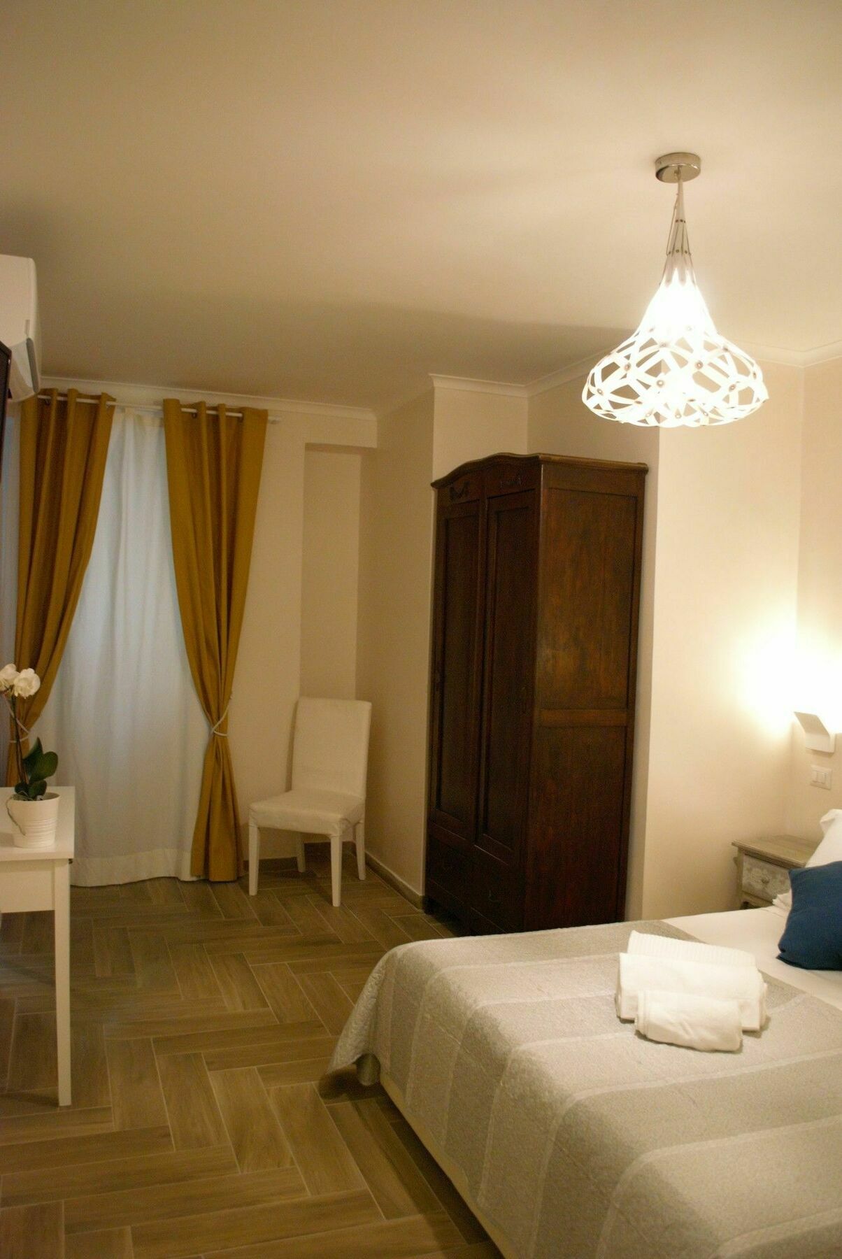 Holiday home San Teodoro Al Palatino And Loft