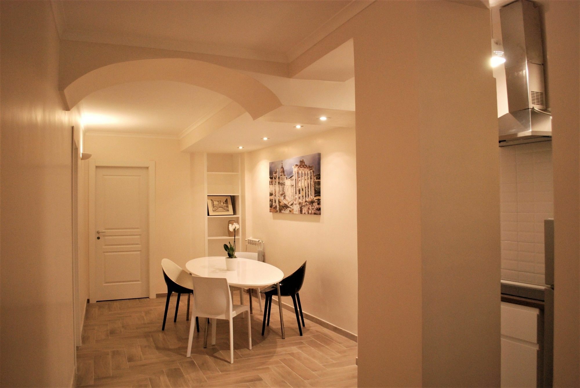 San Teodoro Al Palatino And Loft * Rome