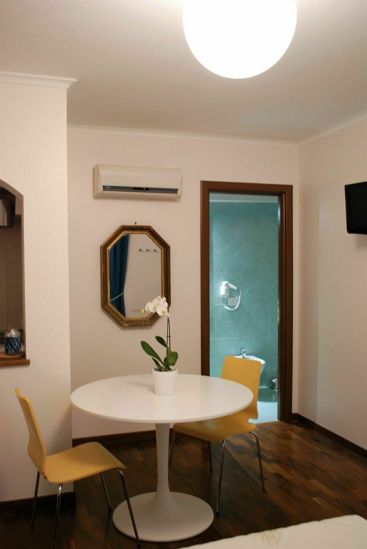 San Teodoro Al Palatino And Loft Rome