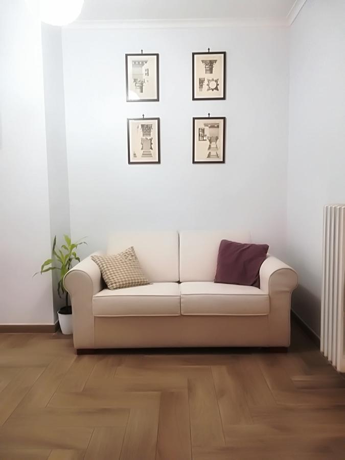 San Teodoro Al Palatino Rooms&loft *