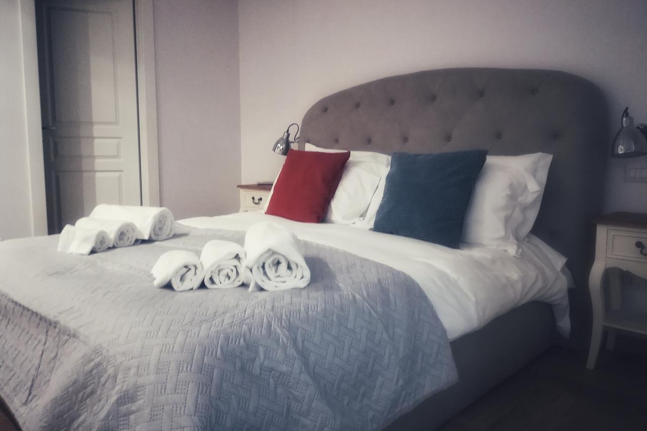 San Teodoro Al Palatino Rooms&loft