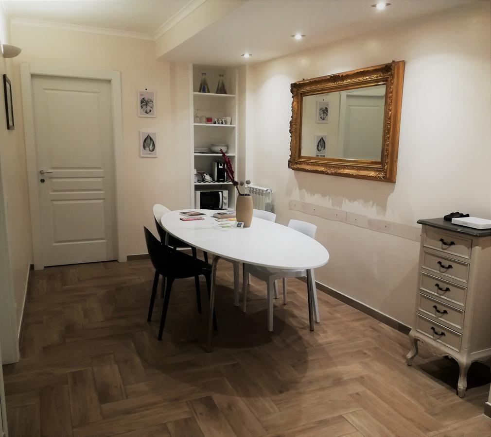San Teodoro Al Palatino Rooms&loft *