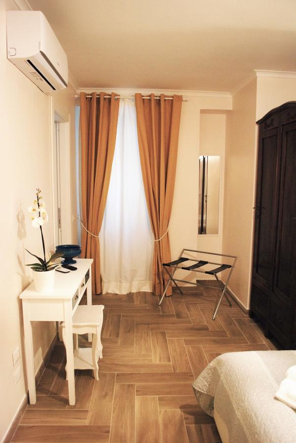 San Teodoro Al Palatino Rooms&loft Roma