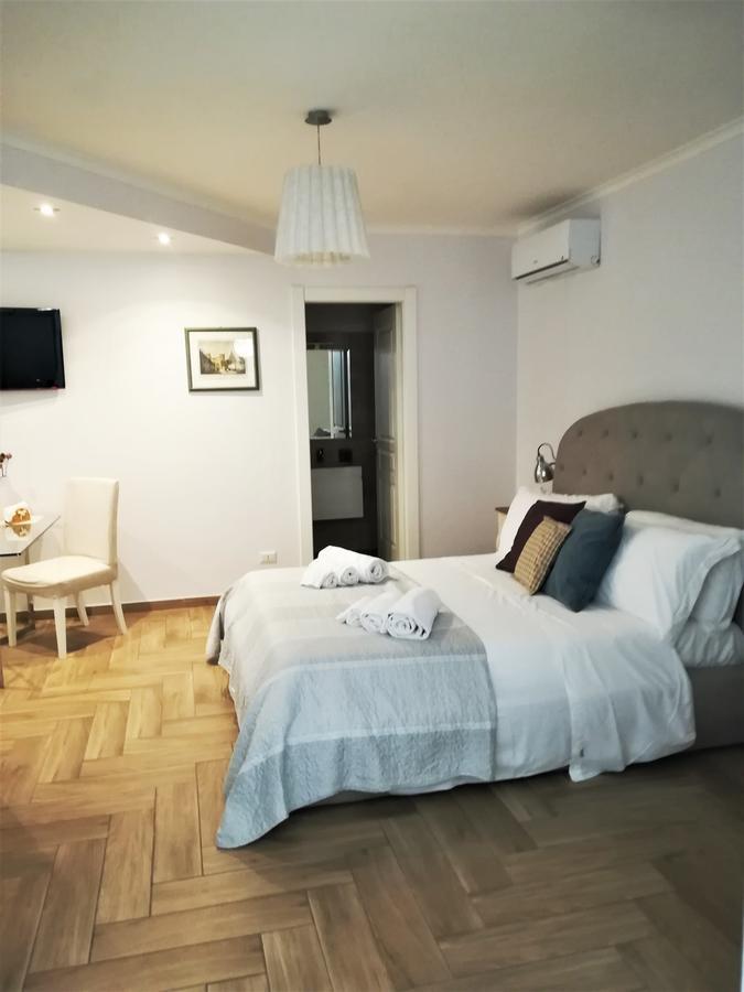 Casa vacanze San Teodoro Al Palatino Rooms&loft