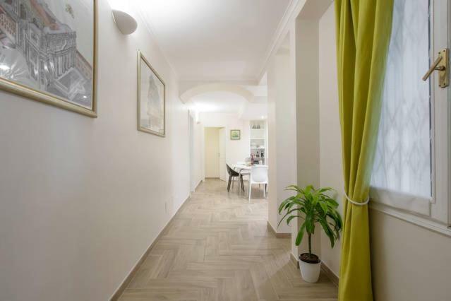 San Teodoro Al Palatino Rooms&loft