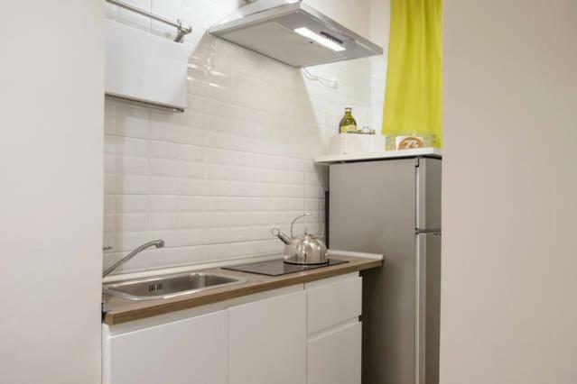San Teodoro Al Palatino Rooms&loft Casa vacanze