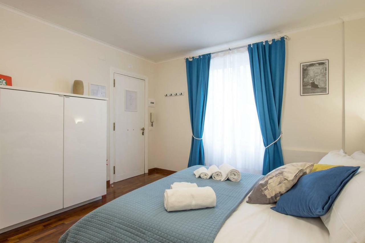 San Teodoro Al Palatino And Loft