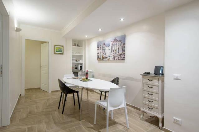San Teodoro Al Palatino Rooms&loft * Roma