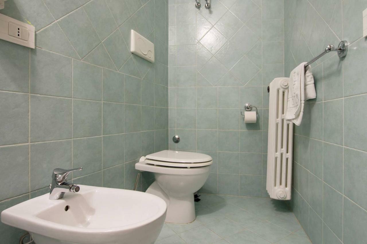 San Teodoro Al Palatino Rooms&loft Roma