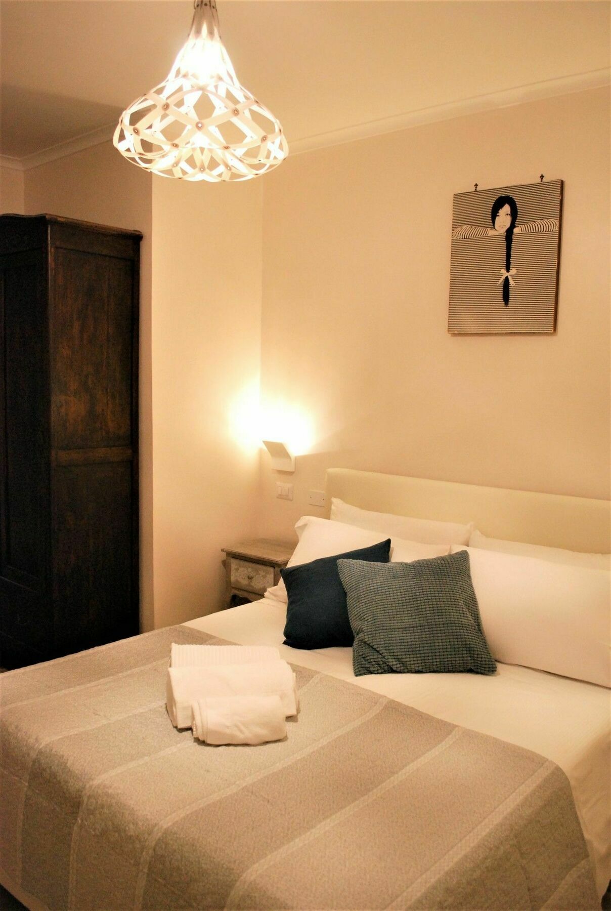 San Teodoro Al Palatino Rooms&loft Roma