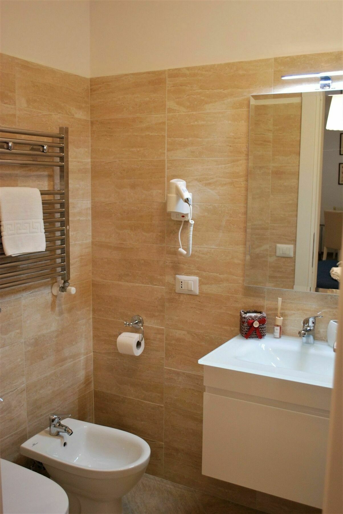 San Teodoro Al Palatino Rooms&loft Roma