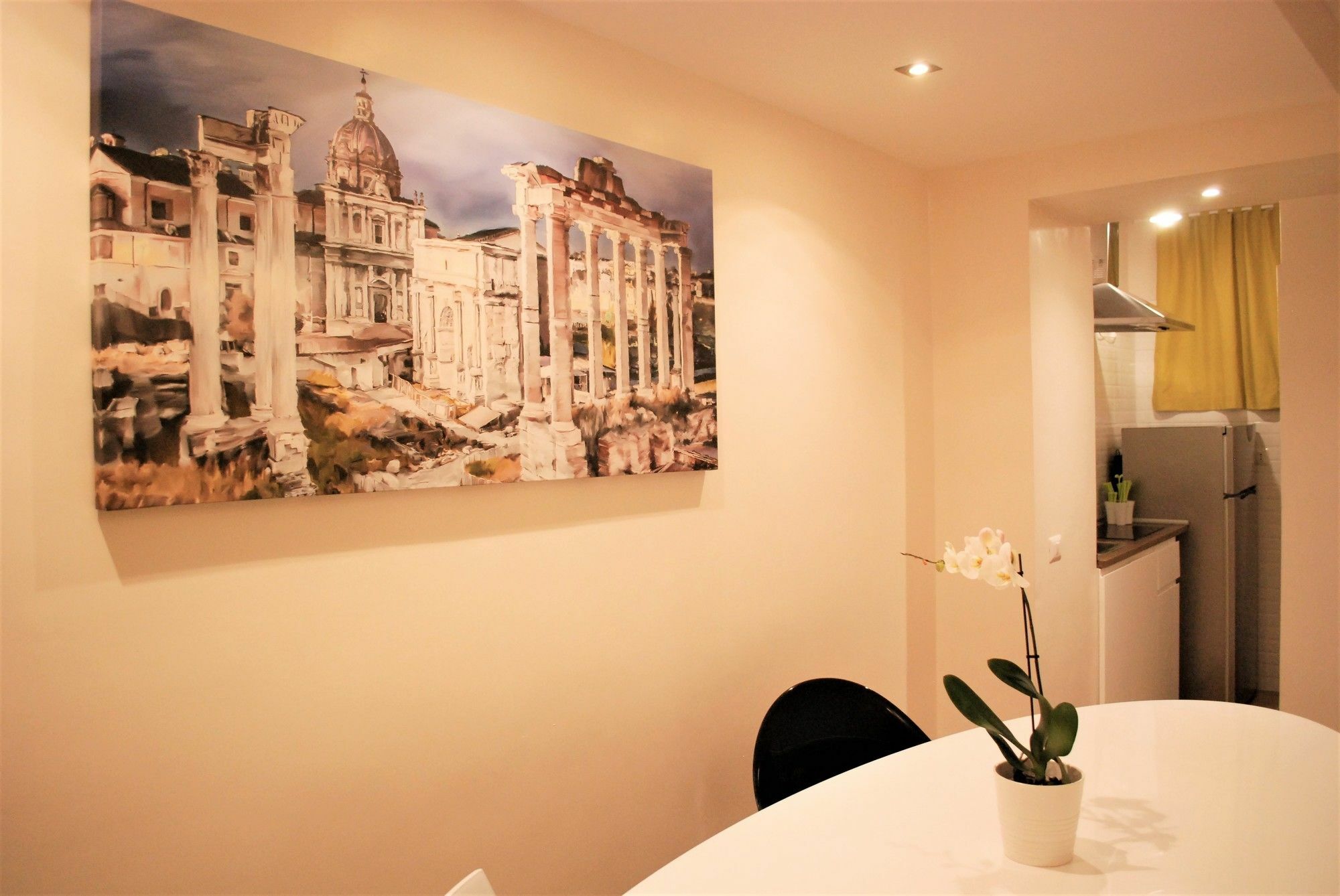 San Teodoro Al Palatino Rooms&loft * Roma