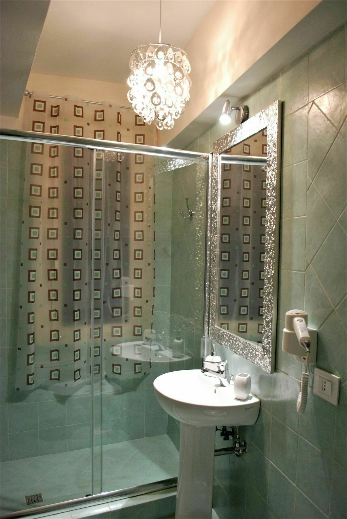 San Teodoro Al Palatino Rooms&loft Roma