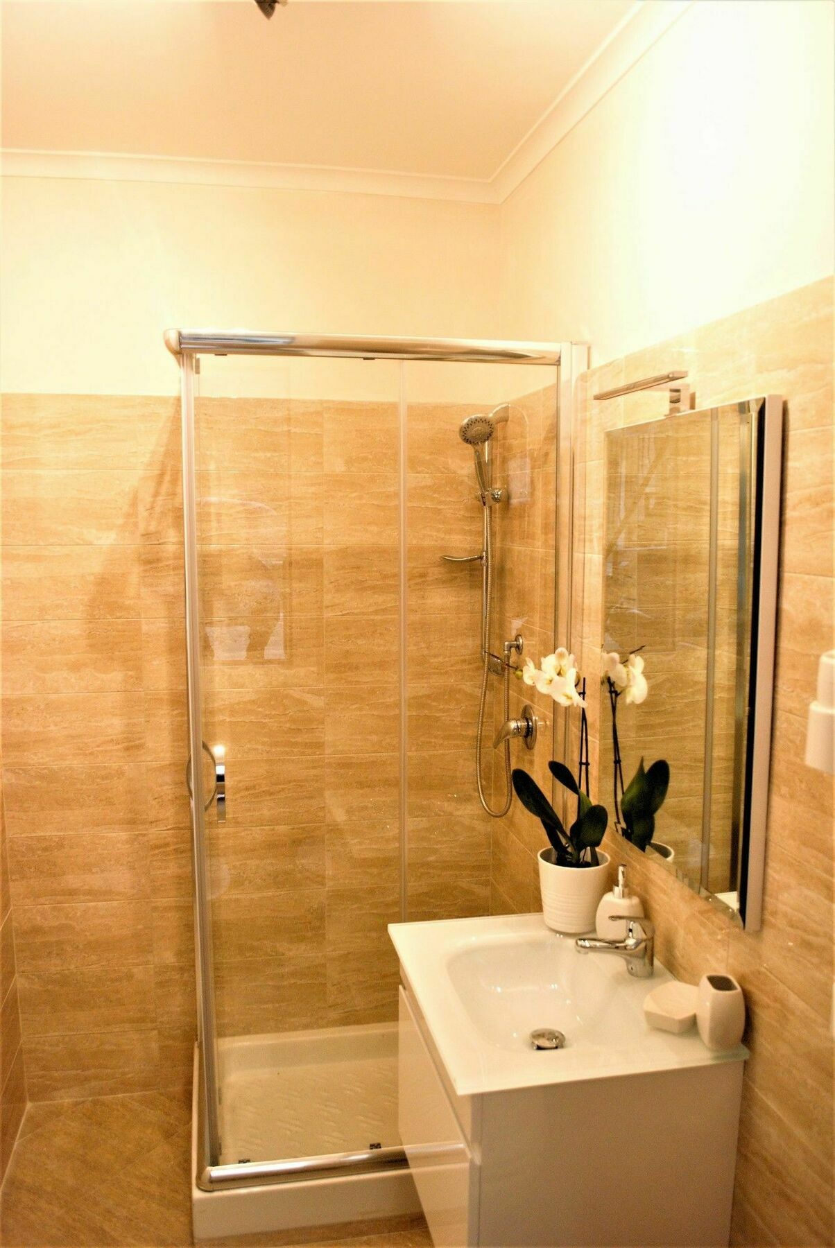 San Teodoro Al Palatino Rooms&loft *